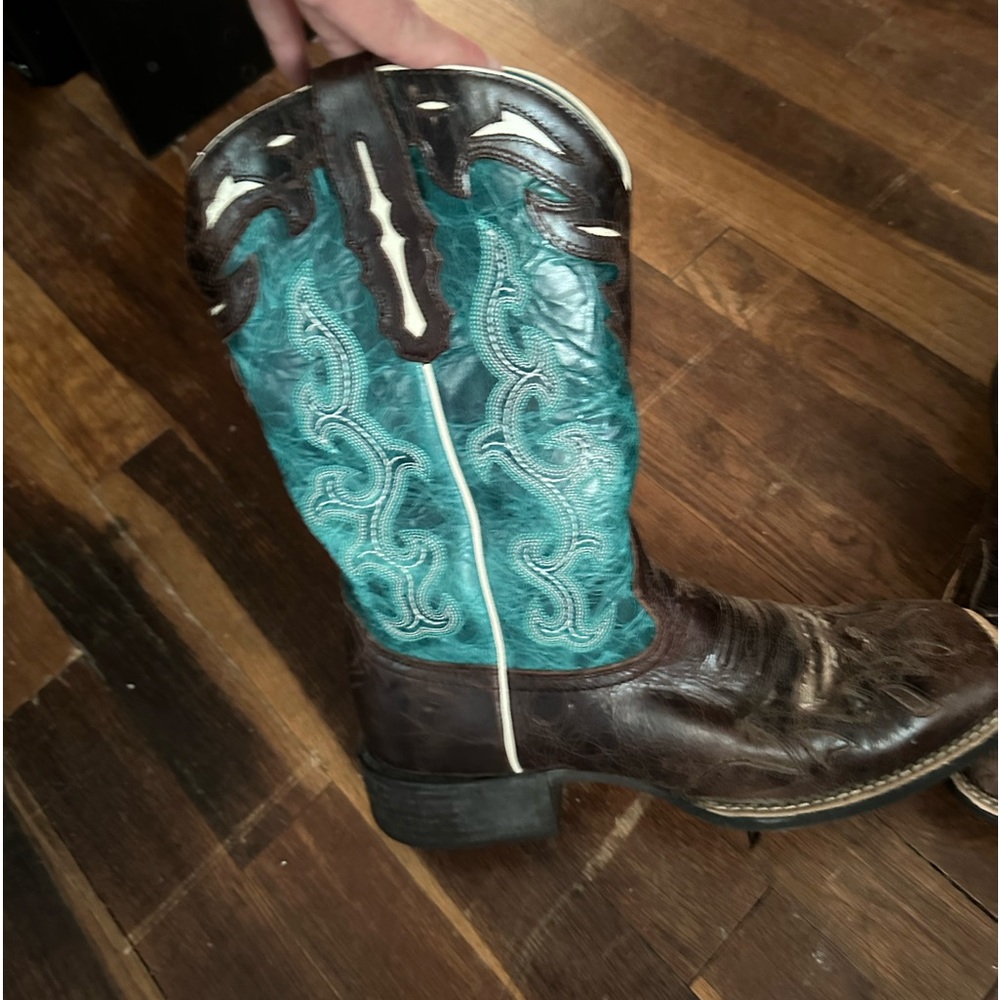 Ariat boots